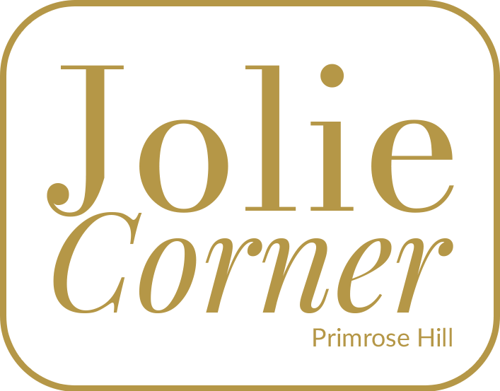 Jolie Corner Logo